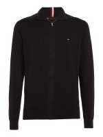 Vorschau: TOMMY HILFIGER Strickjacke 10717227