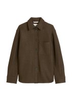 Vorschau: MARC O´POLO Overshirt 10823082