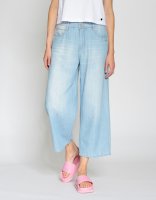 Vorschau: GANG Wide Fit Culotte 10752018
