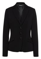 Vorschau: FRANK WALDER Blazer NOS Mit farblich abgestimmten Knöpfen 10703126