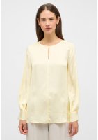 Vorschau: Eterna Bluse Viskose Langarm 10829677