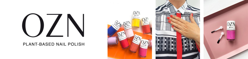 OZN Plant-based Nail Polish