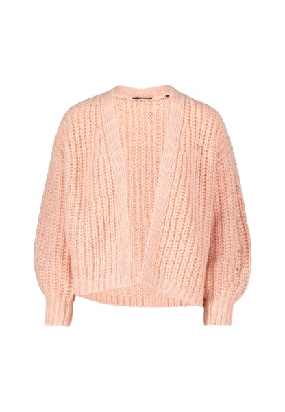 ZERO Grobstrickjacke 10828411