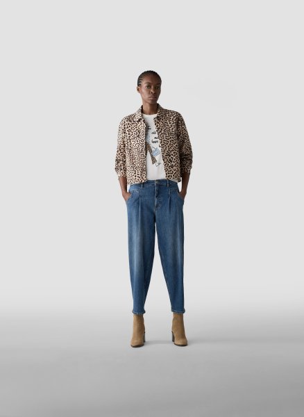 LECOMTE Leo Love Jeans 10806428