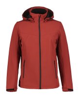 Vorschau: ICEPEAK Brimfield Softshelljacke für Herren 10817459