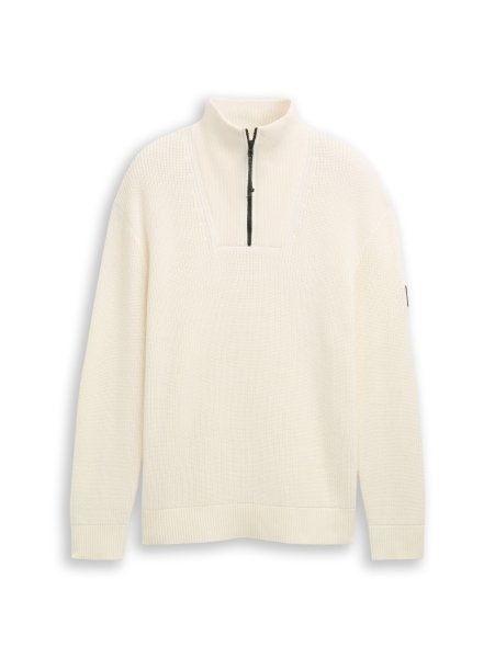 TOM TAILOR DENIM Pullover 10830016