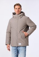 Vorschau: KHUJO Jacke mit Kapuze 10811564
