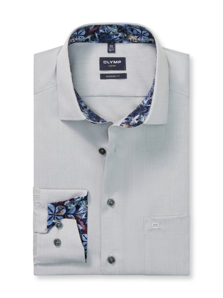 OLYMP Luxor Businesshemd 10398528