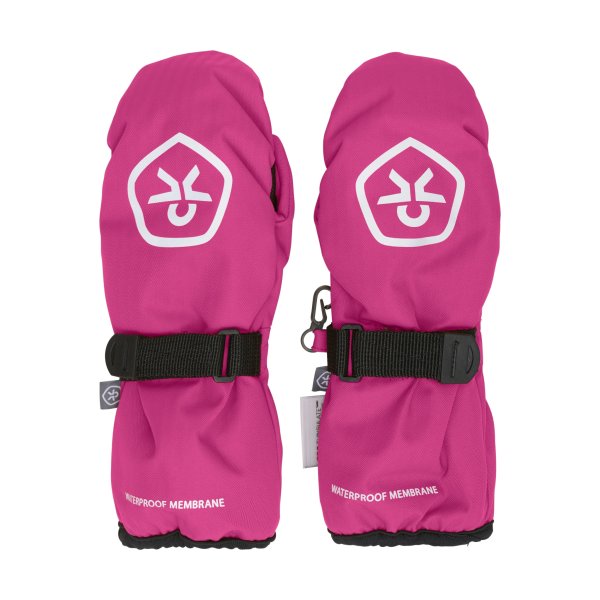 COLOR KIDS Mittens - Waterproof 10753884