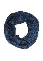 Vorschau: S.OLIVER Snood mit Leo-Print 10811191