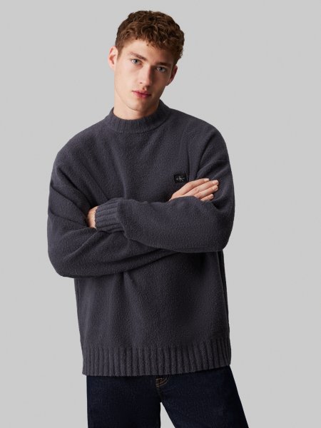 CALVIN KLEIN JEANS Pullover 10757073