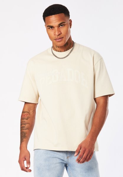 PEGADOR Gilford Oversized T-Shirt 10747470