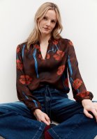 Vorschau: MORE & MORE Bluse 10815712