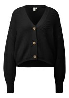 Vorschau: QS Strickjacke 10807326