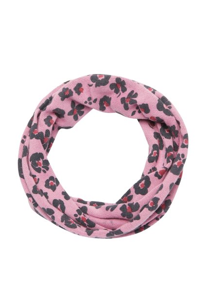 S.OLIVER Loopschal aus Feinstrick 10811184