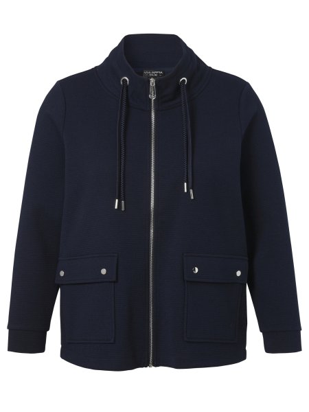 VIA APPIA DUE Sweatjacke 10814249