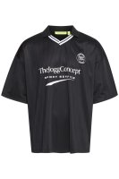 THEJOGGCONCEPT JCMHANAN COLLAR TSHIRT 10787009