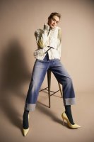 Vorschau: MAC Jeans Baggy Authentic comfort denim 10785577