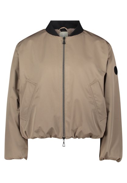 AMBER & JUNE Blouson 10812377