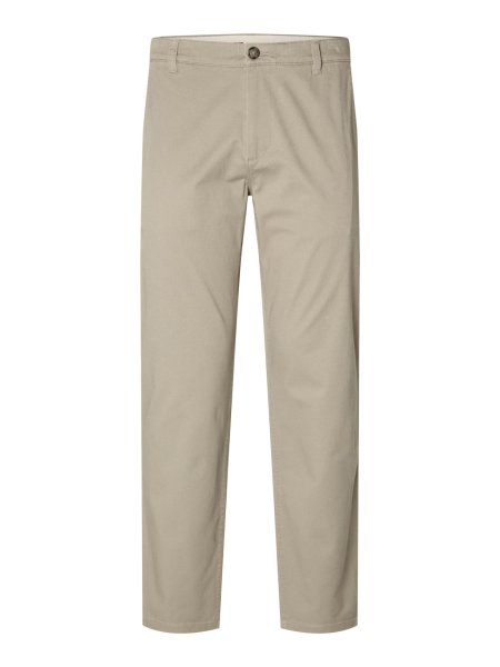 SELECTED Baumwoll-Chinos BILL 10731512