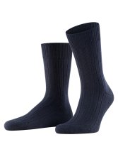 Vorschau: FALKE Teppich im Schuh Herren Socken 02449927