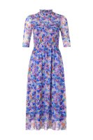 Vorschau: RICH & ROYAL Kleid mit Rüschenkragen 10822953