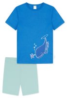 Vorschau: SCHIESSER Schlafanzug kurz 10797239