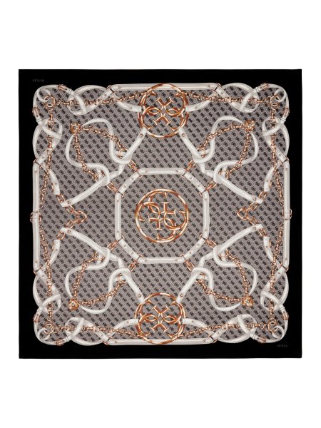 GUESS Schal Noelle Kufiya 10817937