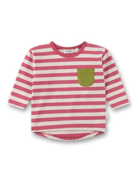 SANETTA Langarmshirt 10804877