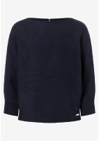 Vorschau: More & More Fledermauspullover mit Glanzeffekt 10828778