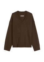Vorschau: MARC O´POLO Wollpullover 10823127