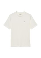 Vorschau: MARC O´POLO DENIM Basic T-Shirt 10749341