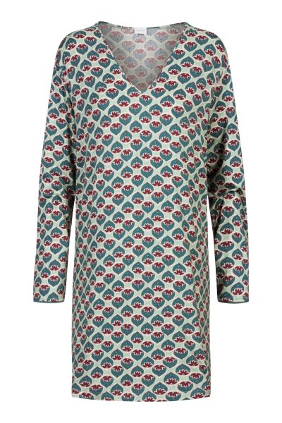 MEY Nachthemd langarm 10832123