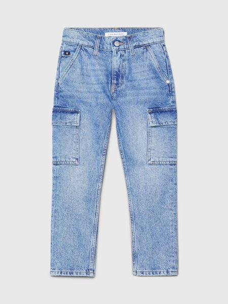 CALVIN KLEIN Dad Jeans 10734912