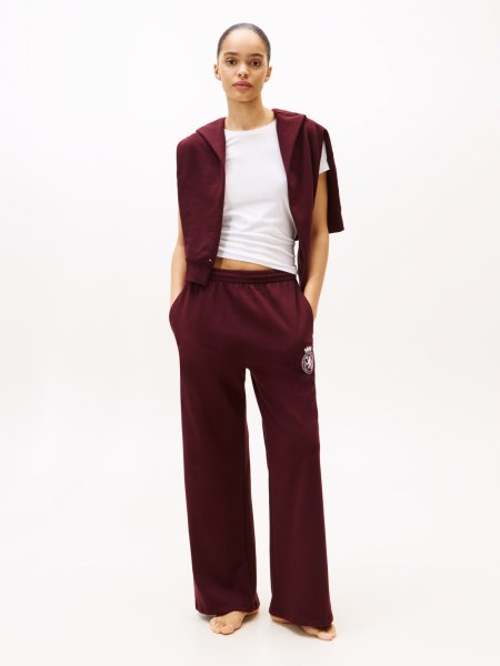 TOMMY HILFIGER Relaxed Fit Jogginghose 10809877