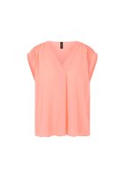 Vorschau: Marc Cain Ärmellose Bluse 10836603