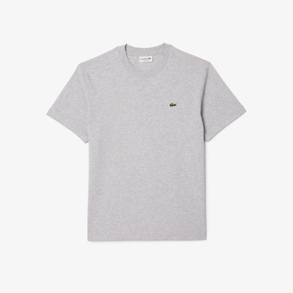 LACOSTE T-Shirt 1/2 Arm Basic 10729616