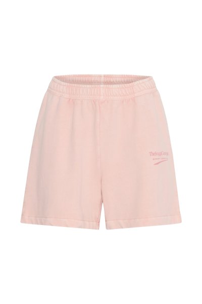 THEJOGGCONCEPT JCRUBI LOGO SHORTS 10787023