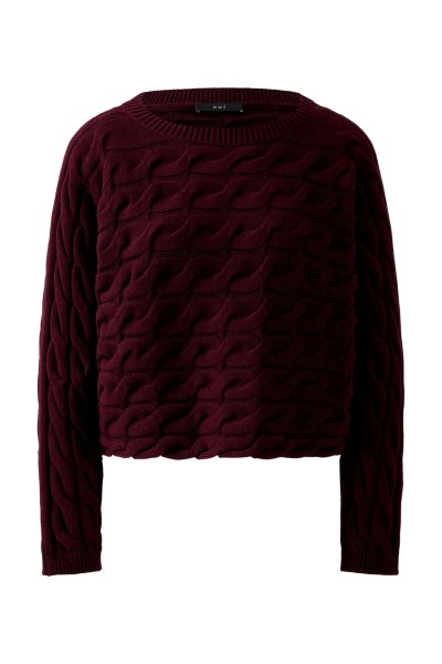 OUI SIRAH Pullover 10804765