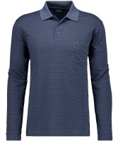 Vorschau: RAGMAN Softknit-Polo Jacquard 10831569