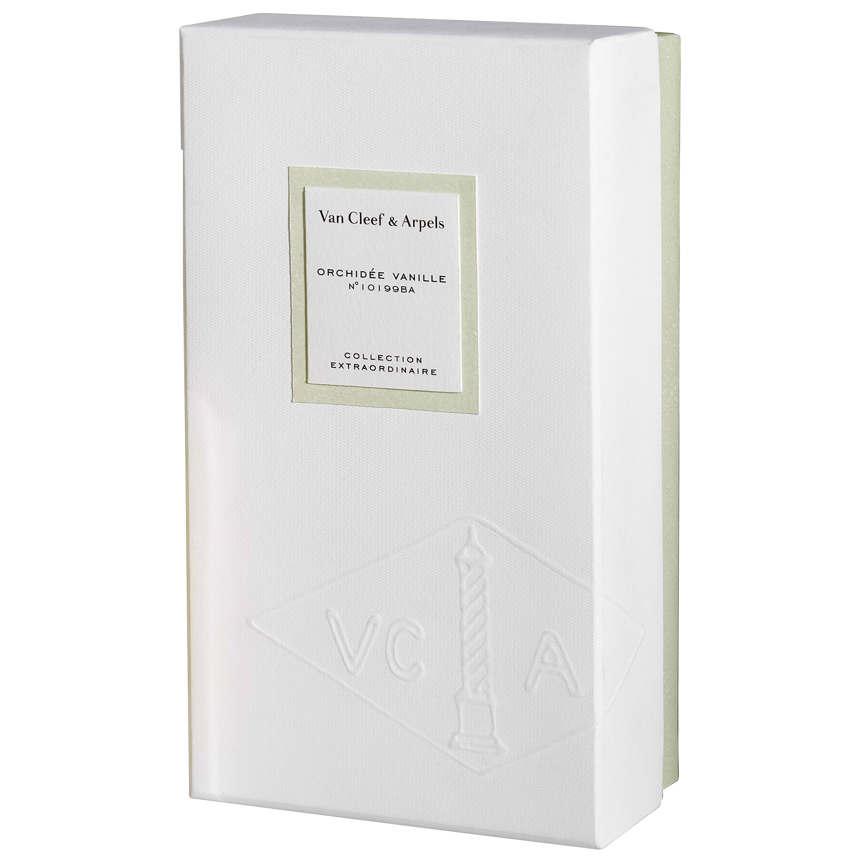 VAN CLEEF & ARPELS Orchidée Vanille EdP