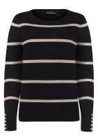 Vorschau: Betty Barclay Basic-Pullover 10840463