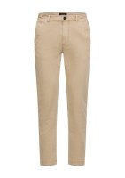 Vorschau: Camel Active Chinohose mit elastischem Bund 10831173