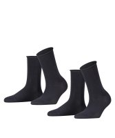 Vorschau: FALKE Happy Doppelpack Socken 10612881