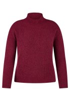 Vorschau: LECOMTE Bordeaux Glow Pullover 10810284