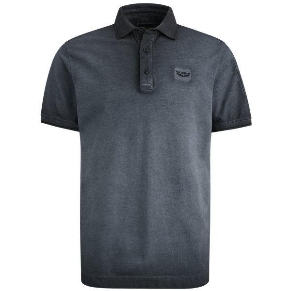 PME LEGEND Poloshirt aus Piqué 10798825