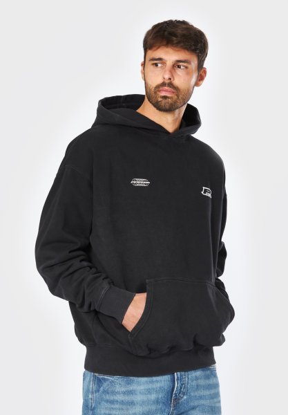 PEGADOR LANCE OVERSIZED HOODIE 10758064