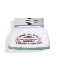 Vorschau: L'Occitane BLUMIGE MANDEL KÖRPERCREME 200 ML 10742824