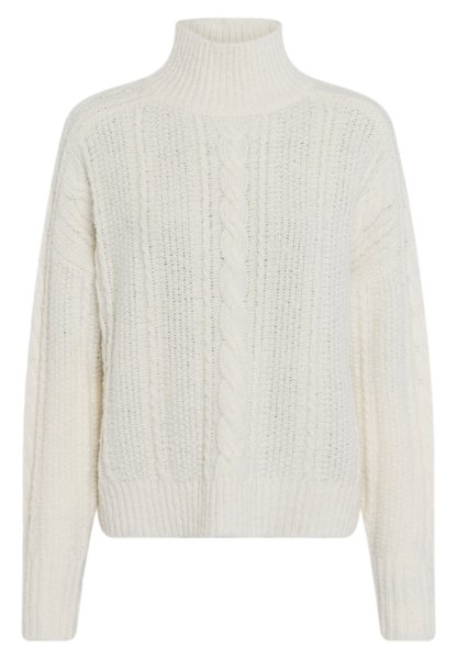 MARC AUREL Pullover mit Turtleneck 10819607