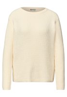Vorschau: STREET ONE Chenille Pullover 10820704